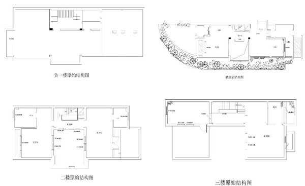 宋都橄欖墅排屋項(xiàng)目實(shí)踐